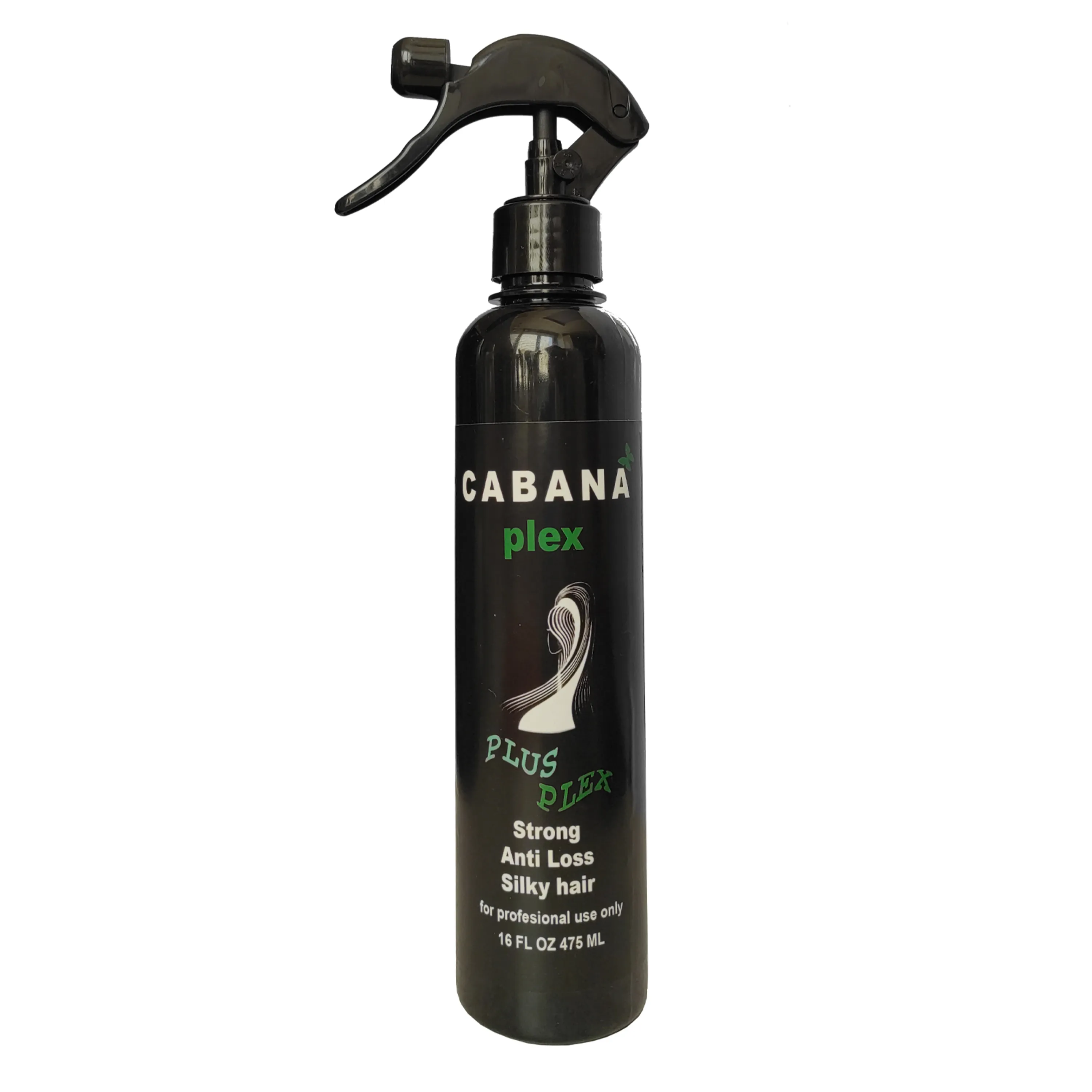 نانو کراتین صافی فوری مو کابانا - Cabana hair straightening nano keratin